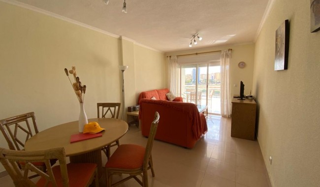 Resale - Apartment - Guardamar