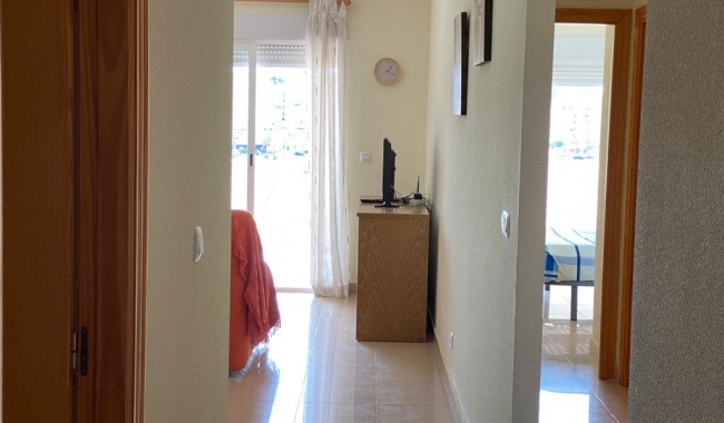 Resale - Apartment - Guardamar