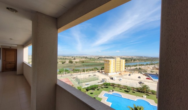 Resale - Apartment - Guardamar