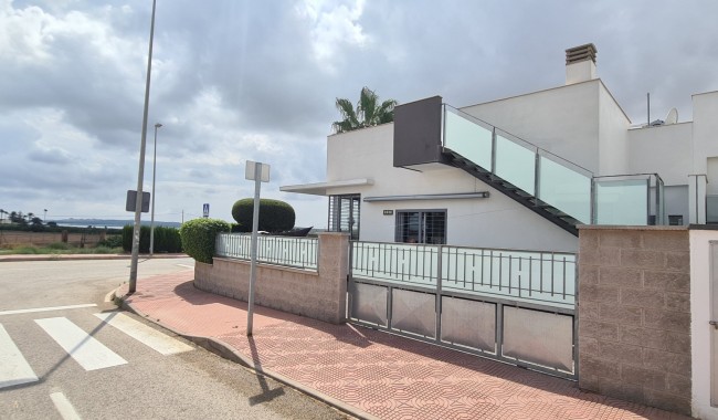 Resale - Villa - Ciudad Quesada/Rojales - Rojales