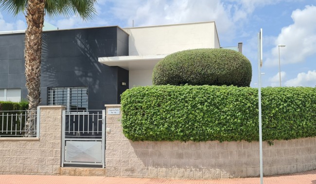 Resale - Villa - Ciudad Quesada/Rojales - Rojales