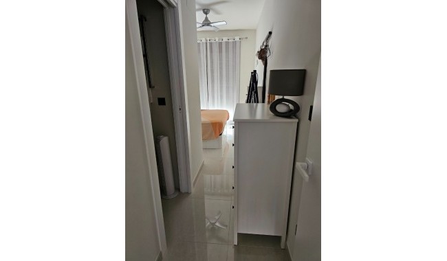 Resale - Apartment - Torrevieja