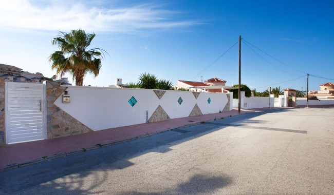 Segunda mano - Chalet - Ciudad Quesada/Rojales - Rojales