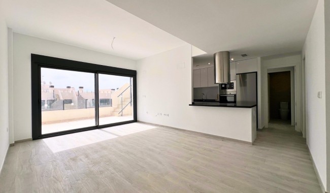 Nueva construcción  - Apartamento - Orihuela Costa - Villamartín