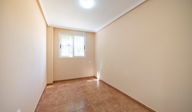 Resale - Townhouse - Ciudad Quesada/Rojales - Rojales