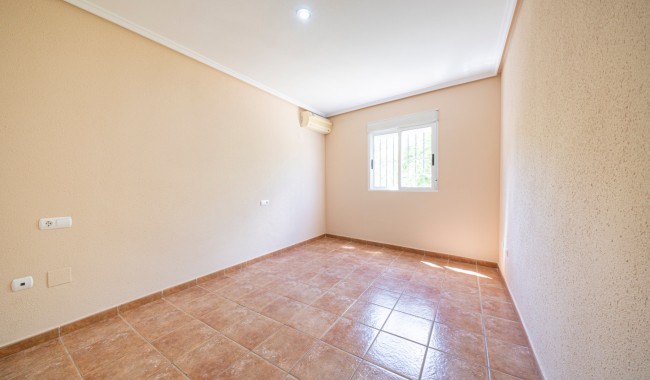 Resale - Townhouse - Ciudad Quesada/Rojales - Rojales