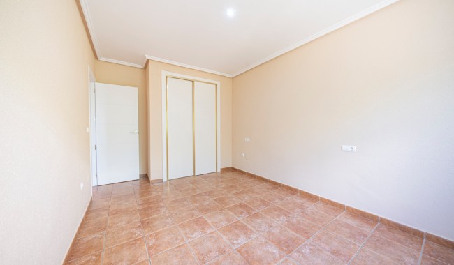 Resale - Townhouse - Ciudad Quesada/Rojales - Rojales