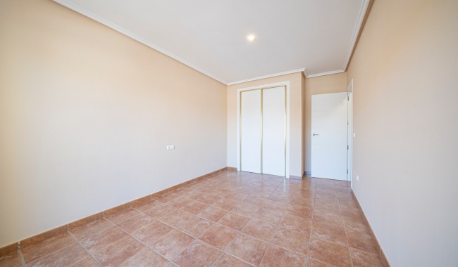 Resale - Townhouse - Ciudad Quesada/Rojales - Rojales