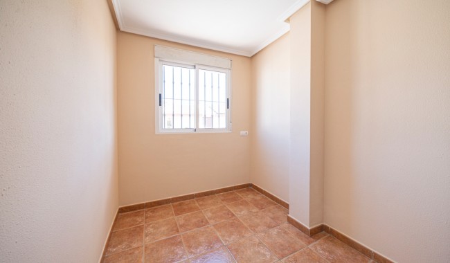 Resale - Townhouse - Ciudad Quesada/Rojales - Rojales