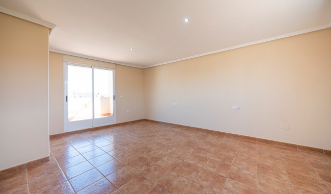 Resale - Townhouse - Ciudad Quesada/Rojales - Rojales