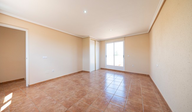 Resale - Townhouse - Ciudad Quesada/Rojales - Rojales