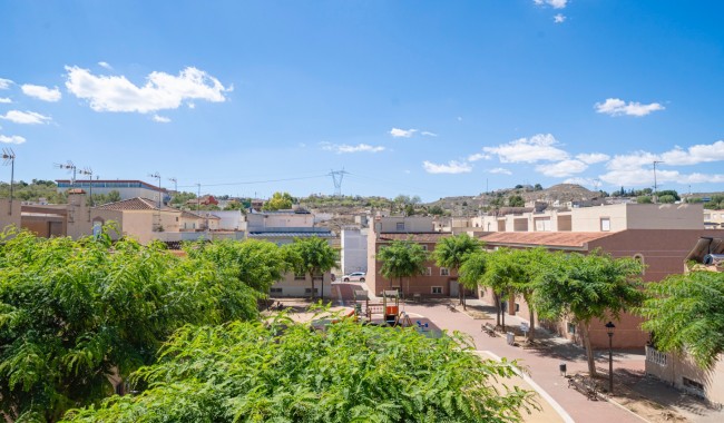 Segunda mano - Adosado - Ciudad Quesada/Rojales - Rojales