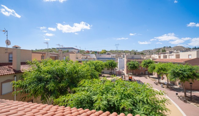 Resale - Townhouse - Ciudad Quesada/Rojales - Rojales