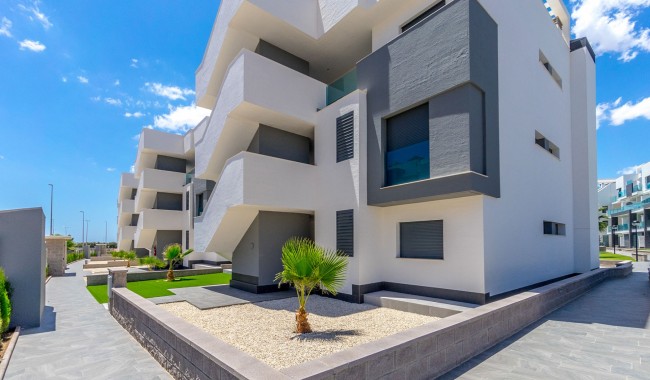 Resale - Apartment - Guardamar - El Raso