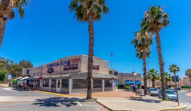 Segunda mano - Apartamento - Guardamar - El Raso