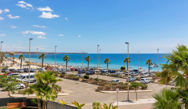 Resale - Apartment - Orihuela Costa - Mil Palmeras