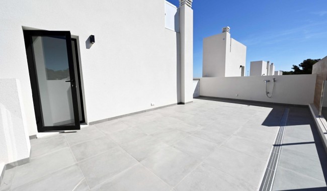 New Build - Townhouse - Orihuela Costa - Villamartín-Las Filipinas