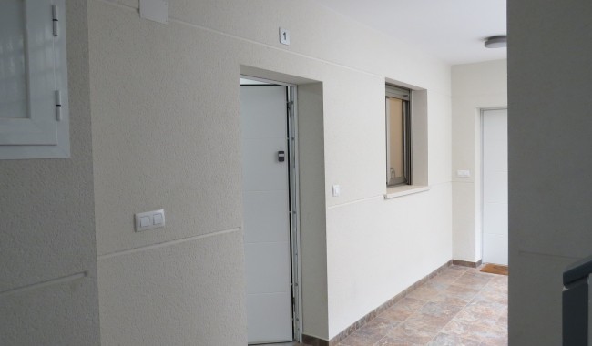 Resale - Apartment - Orihuela Costa - Villamartín