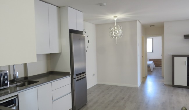 Segunda mano - Apartamento - Orihuela Costa - Villamartín