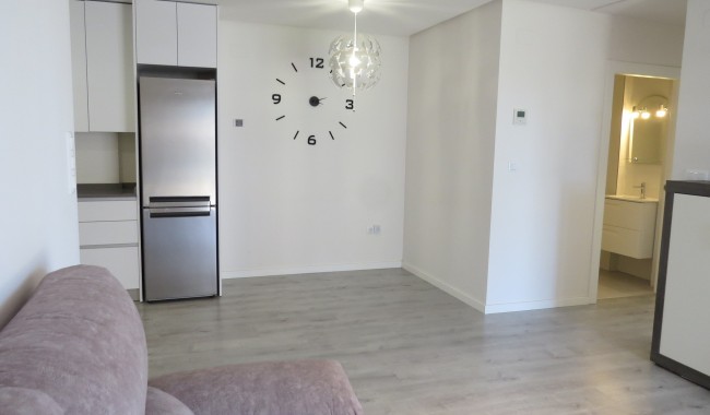 Segunda mano - Apartamento - Orihuela Costa - Villamartín