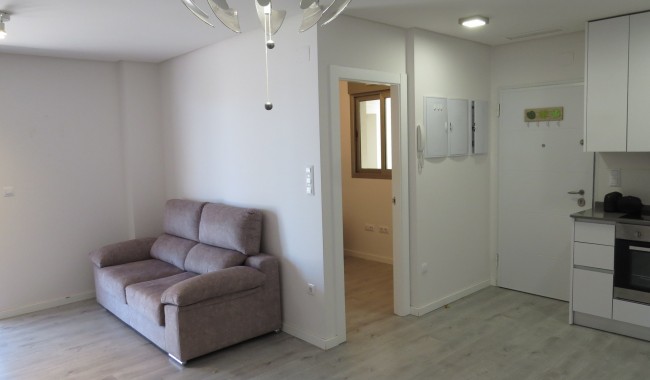 Segunda mano - Apartamento - Orihuela Costa - Villamartín