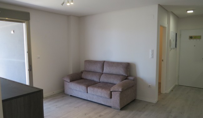 Segunda mano - Apartamento - Orihuela Costa - Villamartín