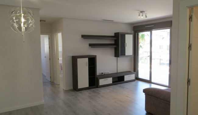 Sprzedaż - Apartament - Orihuela costa - Villamartín