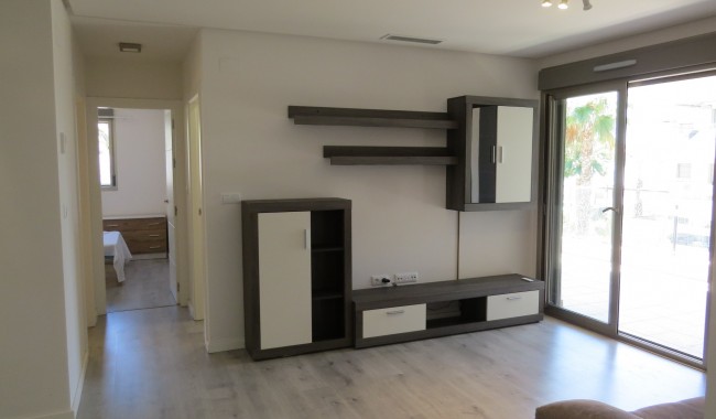 Segunda mano - Apartamento - Orihuela Costa - Villamartín