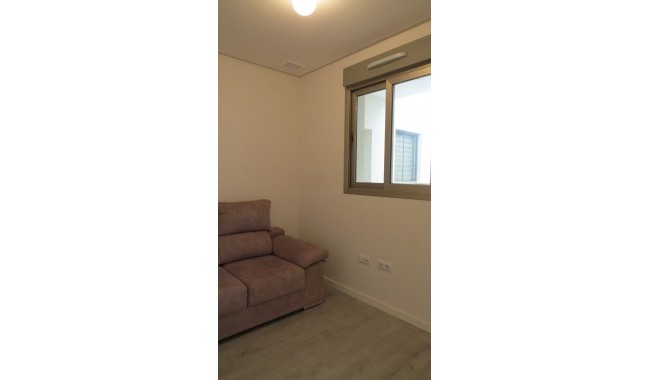 Segunda mano - Apartamento - Orihuela Costa - Villamartín