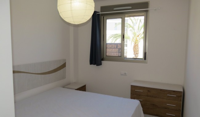 Segunda mano - Apartamento - Orihuela Costa - Villamartín