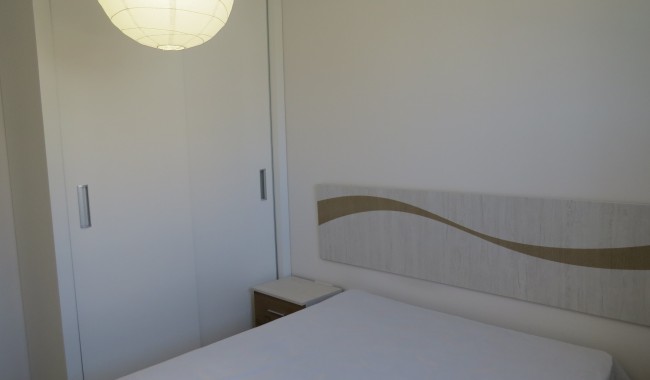 Sprzedaż - Apartament - Orihuela costa - Villamartín