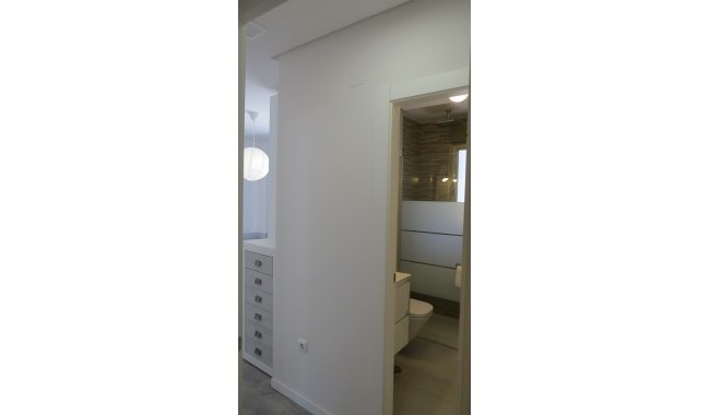 Segunda mano - Apartamento - Orihuela Costa - Villamartín