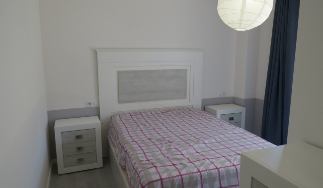 Sprzedaż - Apartament - Orihuela costa - Villamartín