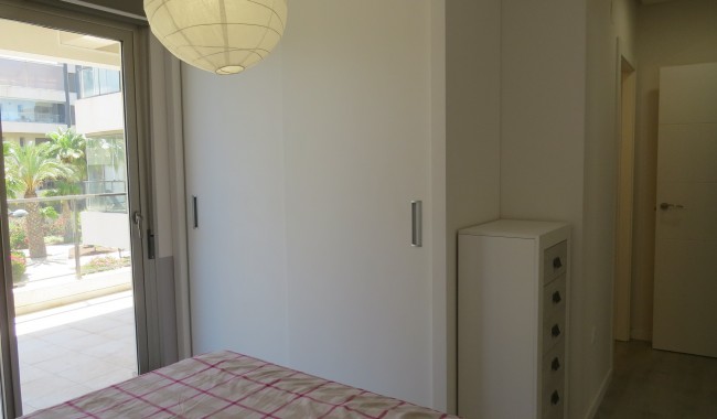 Segunda mano - Apartamento - Orihuela Costa - Villamartín