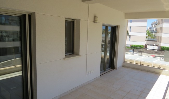 Sprzedaż - Apartament - Orihuela costa - Villamartín