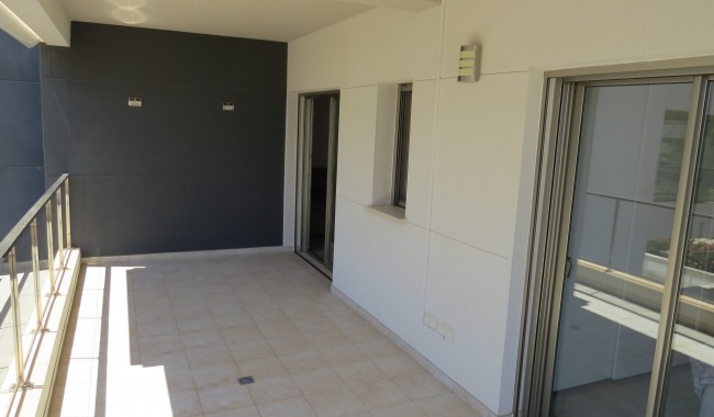 Segunda mano - Apartamento - Orihuela Costa - Villamartín