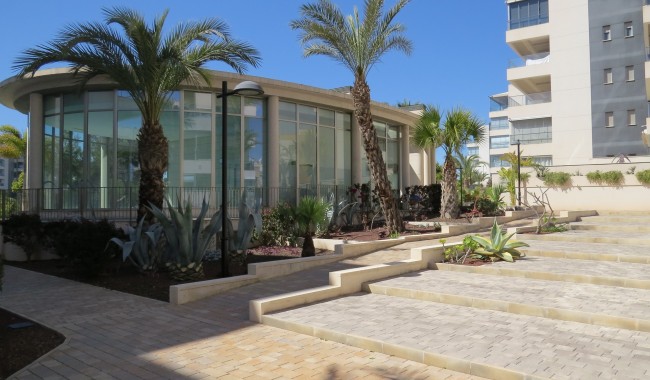 Resale - Apartment - Orihuela Costa - Villamartín