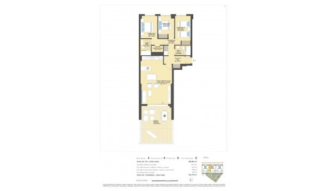 Nueva construcción  - Apartamento - Orihuela Costa - Dehesa de Campoamor