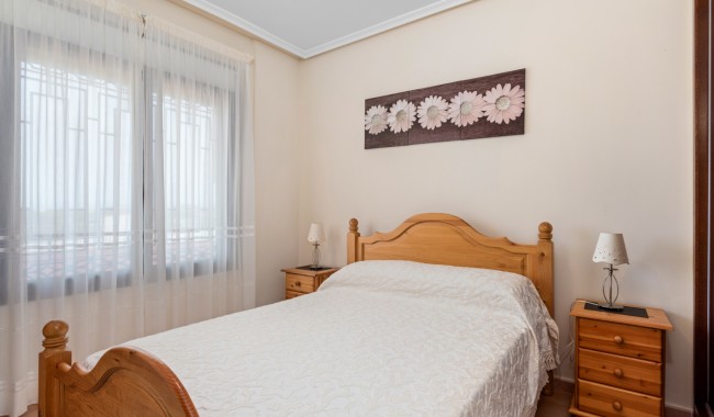 Resale - Villa - Algorfa