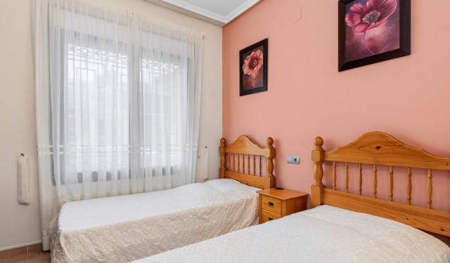 Resale - Villa - Algorfa