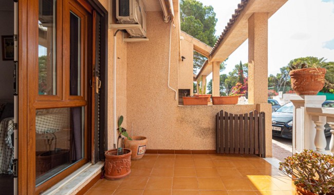 Resale - Townhouse - Torrevieja - Los Altos