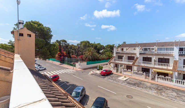 Resale - Townhouse - Torrevieja - Los Altos