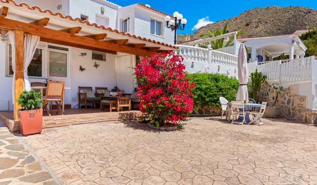 Resale - Villa - Alicante - El Campello