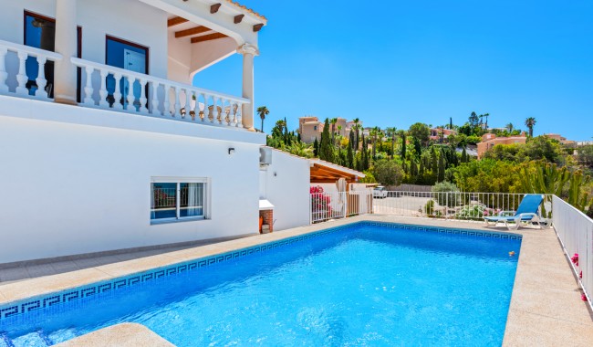 Begagnad - Villa - Alicante - El Campello