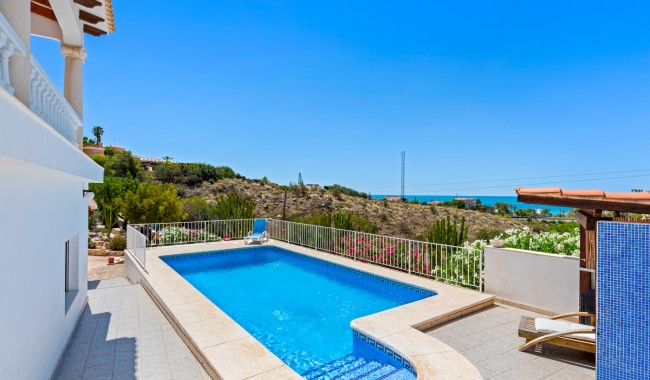 Begagnad - Villa - Alicante - El Campello