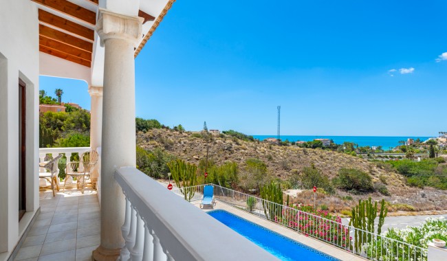 Brukt - Villa - Alicante - El Campello