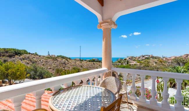 Begagnad - Villa - Alicante - El Campello