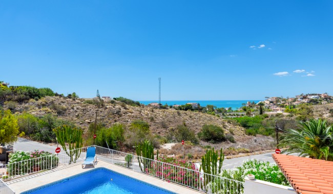 Begagnad - Villa - Alicante - El Campello