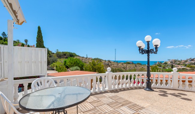 Resale - Villa - Alicante - El Campello