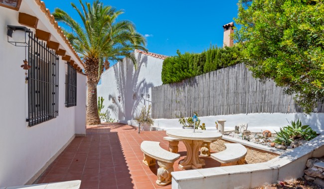 Begagnad - Villa - Alicante - El Campello